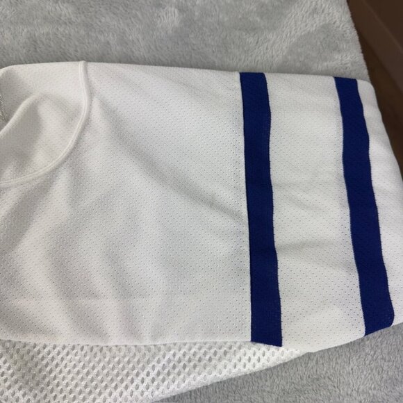 CCM Vintage Toronto Maple Leafs Hockey Jersey Men’s Size S - Picture 10 of 16